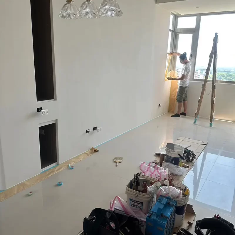 匠聖油漆工程-台北室內裝潢-台北油漆工程-新北室內裝潢-新北油漆工程_portfolio_花絮_3_01