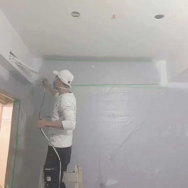 匠聖油漆工程-台北室內裝潢-台北油漆工程-新北室內裝潢-新北油漆工程_portfolio_花絮_3_04