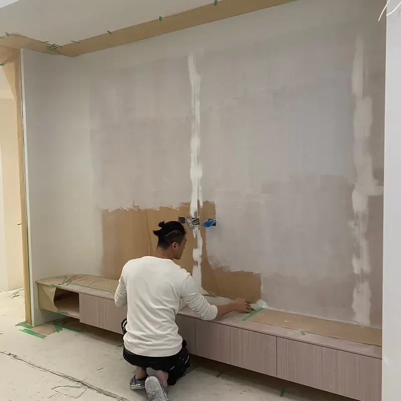 匠聖油漆工程-台北室內裝潢-台北油漆工程-新北室內裝潢-新北油漆工程_portfolio_花絮_3_05