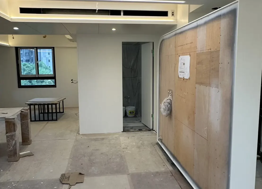 匠聖油漆工程-台北室內裝潢-台北油漆工程-新北室內裝潢-新北油漆工程_work_2507_5